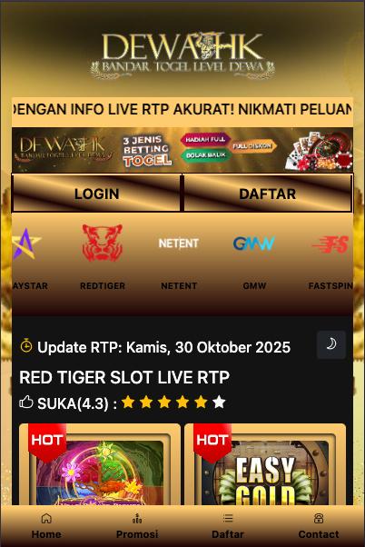 dewahk GAME