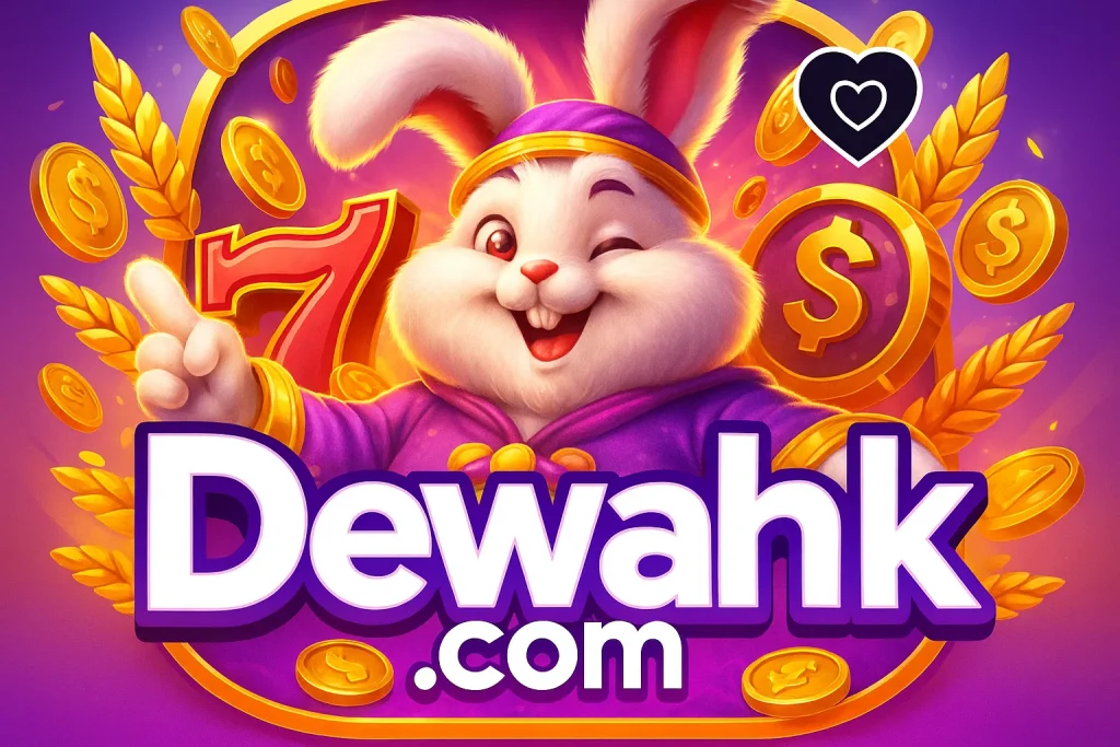 Dewahk logo